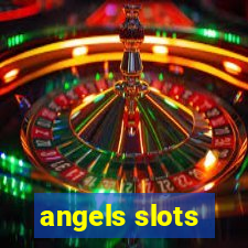 angels slots