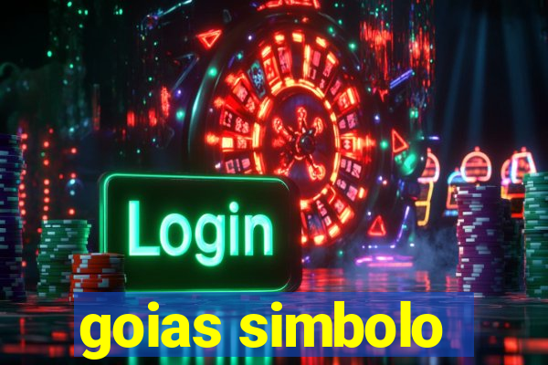 goias simbolo