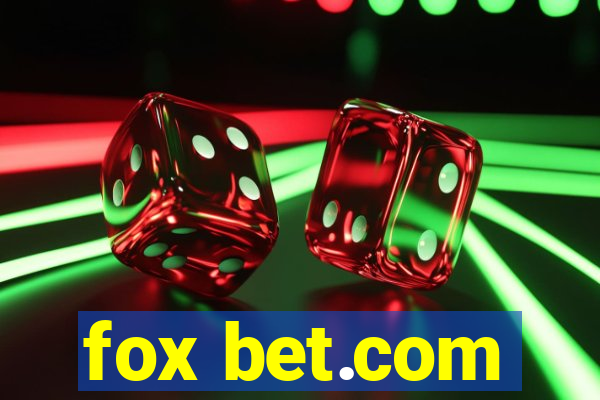 fox bet.com