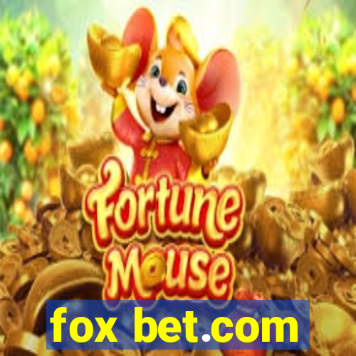 fox bet.com