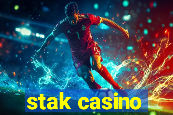 stak casino