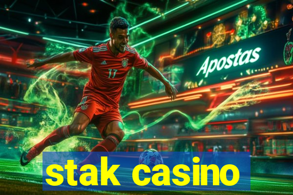 stak casino