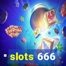 slots 666