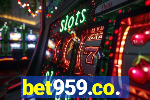 bet959.co.