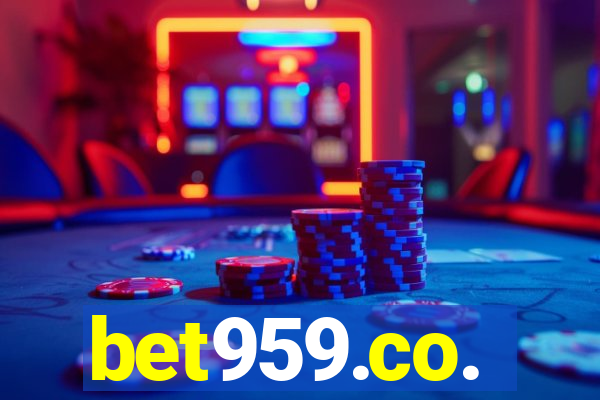 bet959.co.