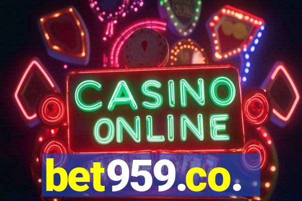 bet959.co.