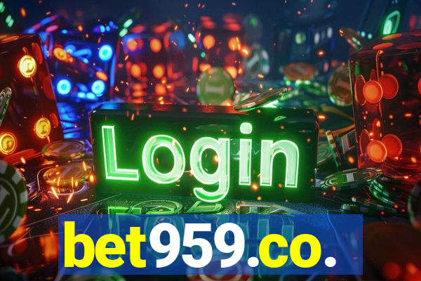 bet959.co.