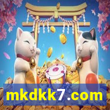 mkdkk7.com