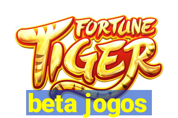 beta jogos