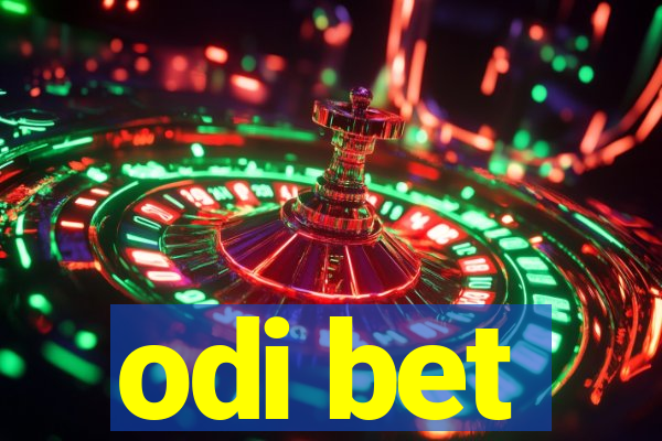 odi bet