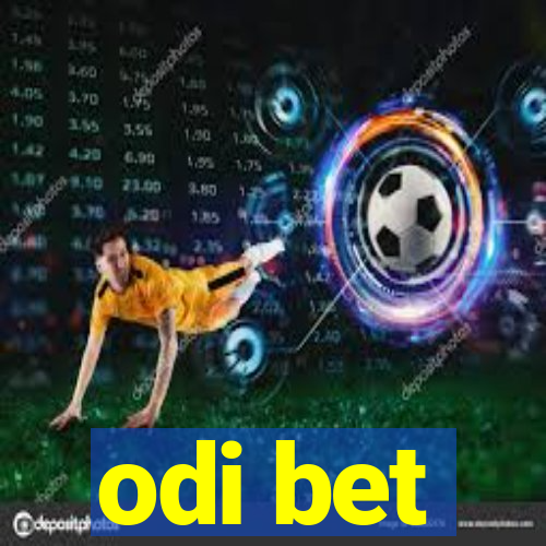 odi bet