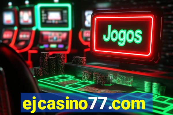 ejcasino77.com