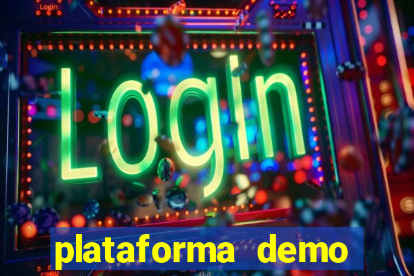 plataforma demo fortune rabbit