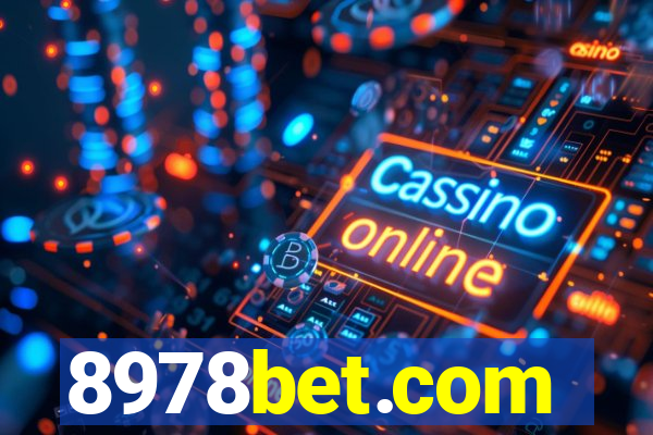 8978bet.com