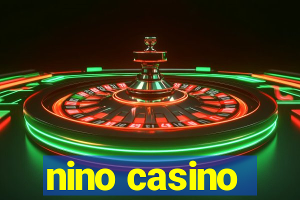 nino casino