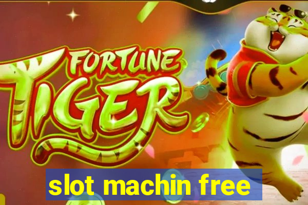 slot machin free