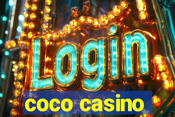 coco casino