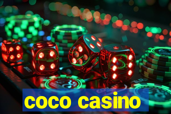 coco casino