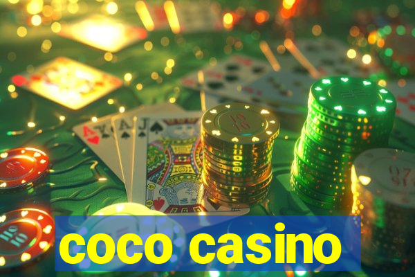 coco casino