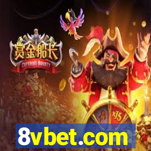 8vbet.com