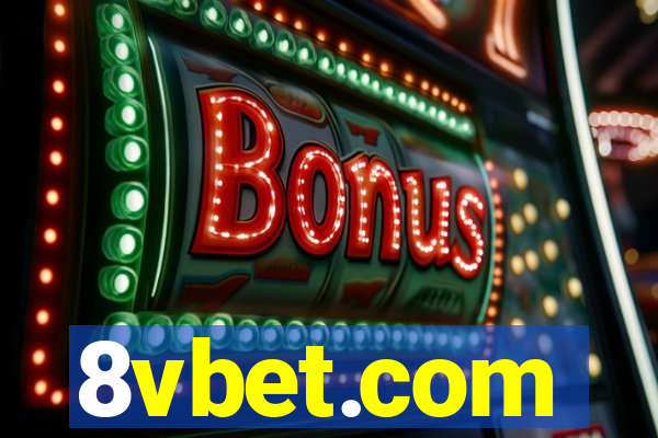 8vbet.com