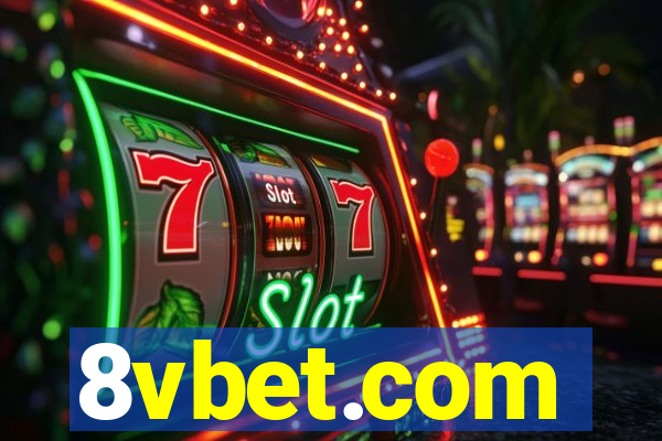 8vbet.com