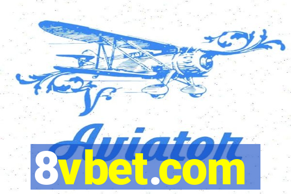 8vbet.com