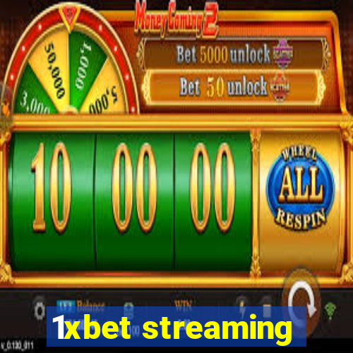 1xbet streaming