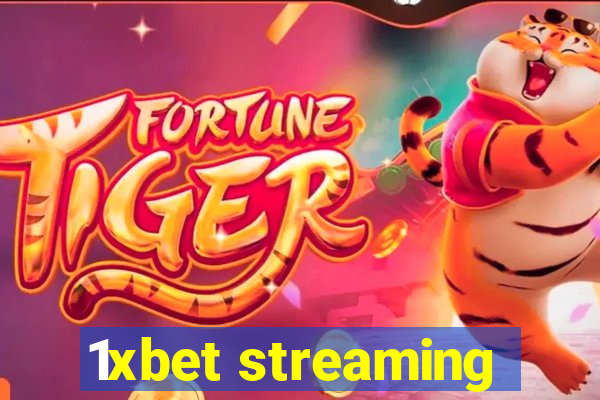 1xbet streaming