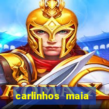 carlinhos maia divulga jogo