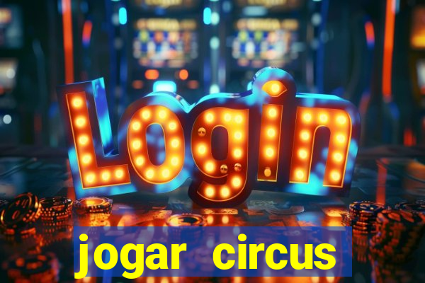 jogar circus delight demo