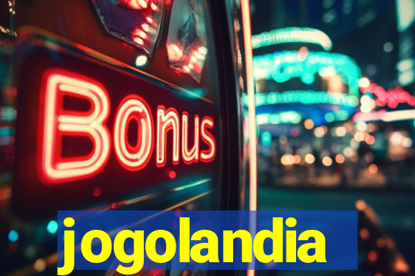 jogolandia