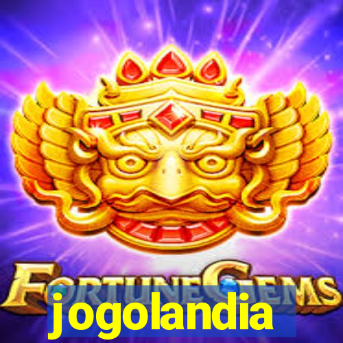 jogolandia