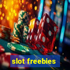 slot freebies