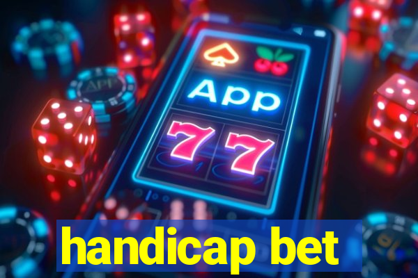 handicap bet