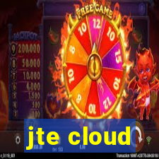 jte cloud