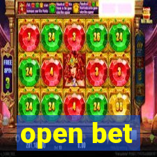 open bet