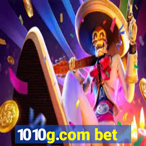 1010g.com bet