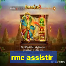 rmc assistir