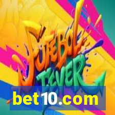 bet10.com