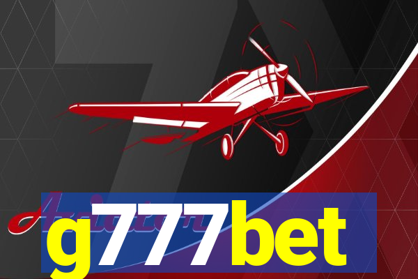 g777bet