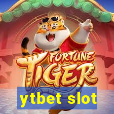 ytbet slot