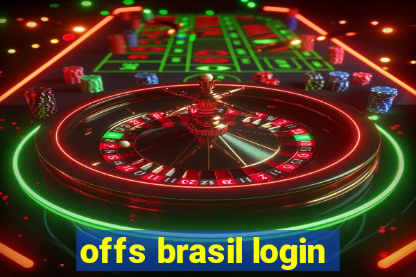 offs brasil login