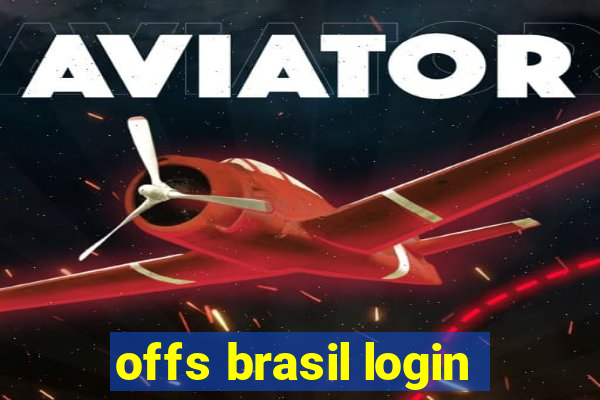 offs brasil login