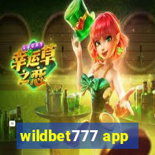 wildbet777 app