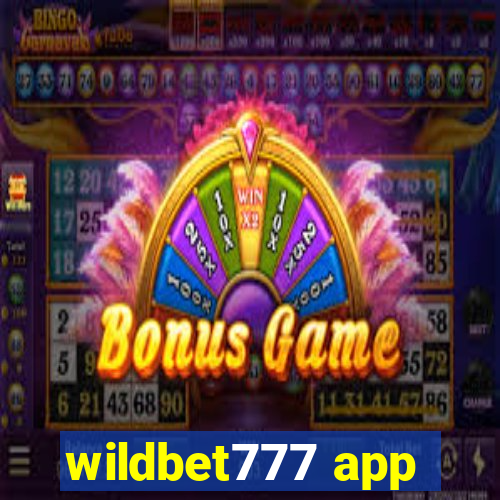 wildbet777 app