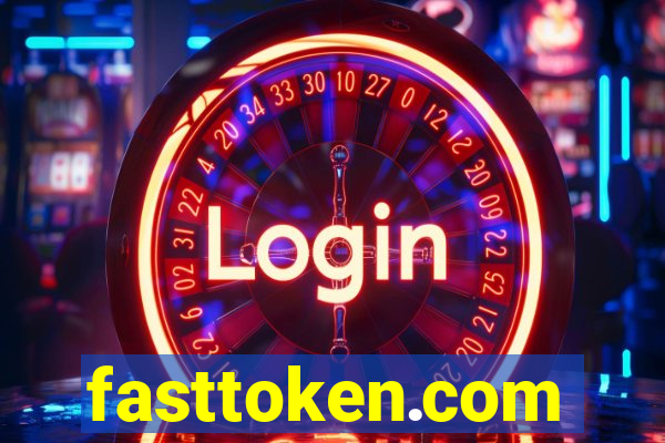 fasttoken.com