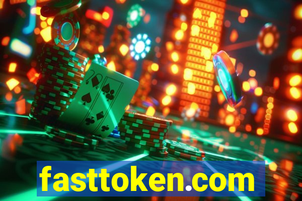 fasttoken.com