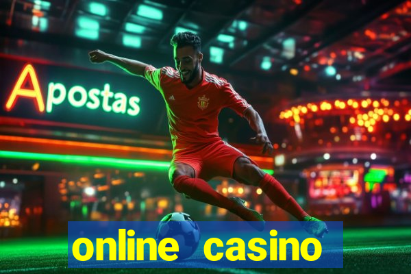 online casino software platforms