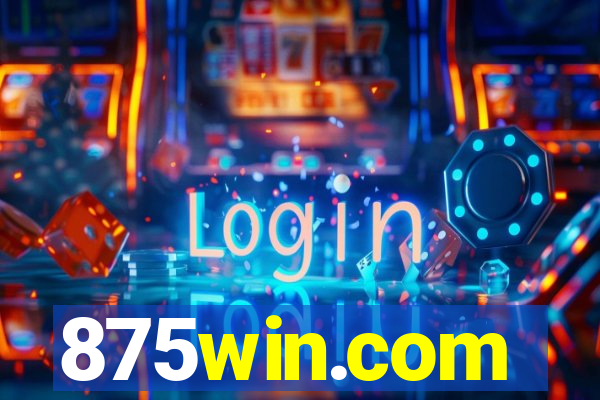 875win.com